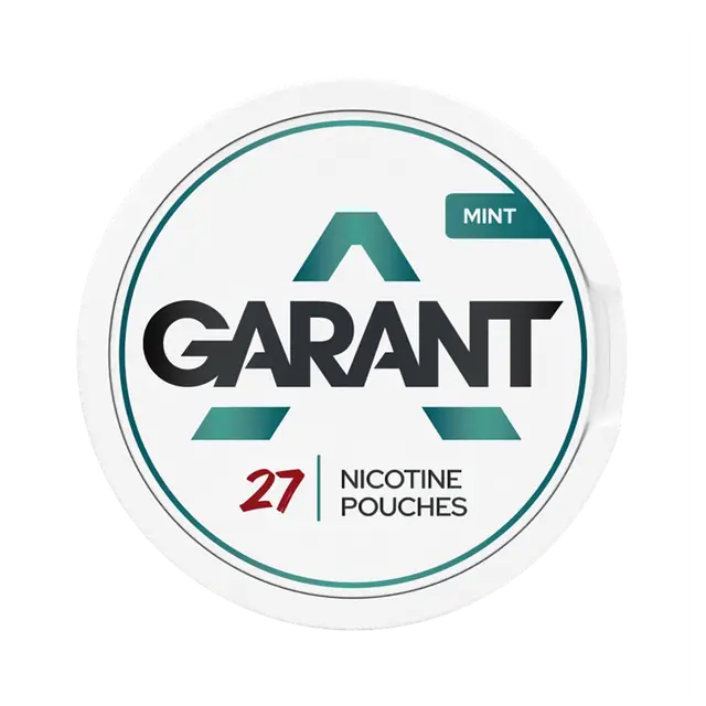 Garant Mint | Classic