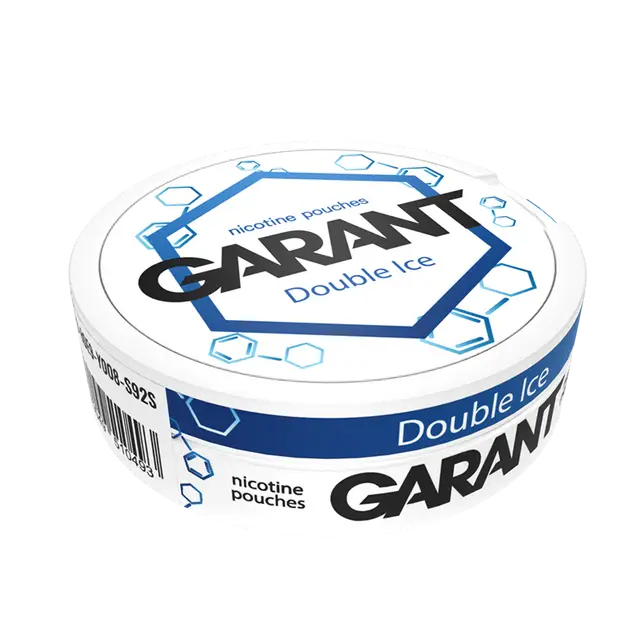 Garant Double Ice | Light