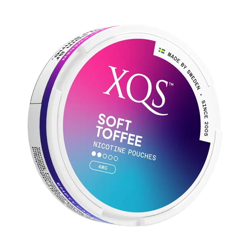 XQS Soft Toffee Light