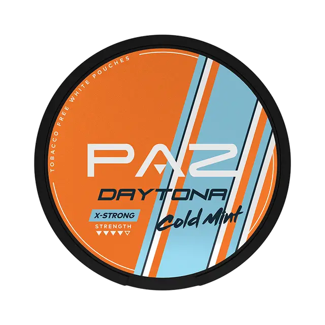 PAZ Racing Daytona