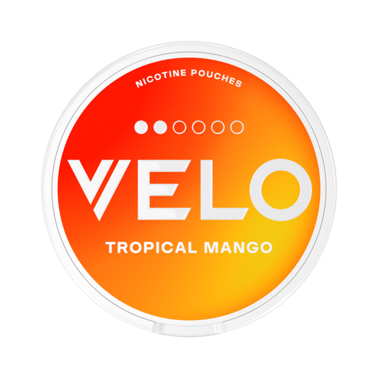 VELO Tropical Mango Medium