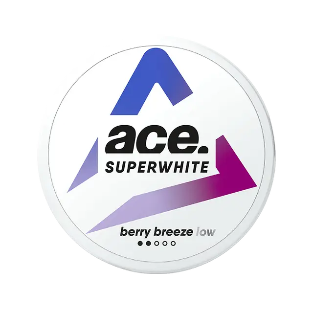Ace Berry Breeze Light
