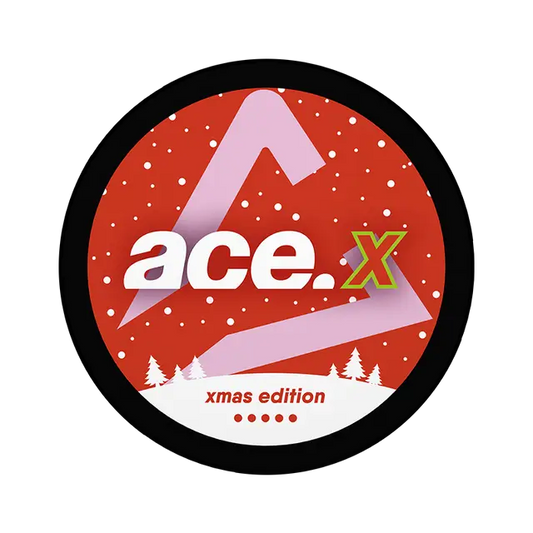 Ace X Xmas Editition