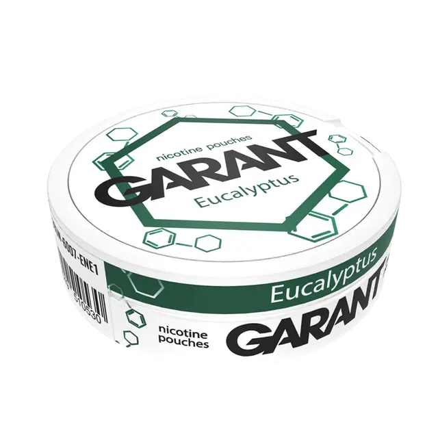 Garant Eucalyptus | Light