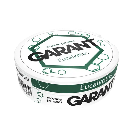 Garant Eucalyptus | Light