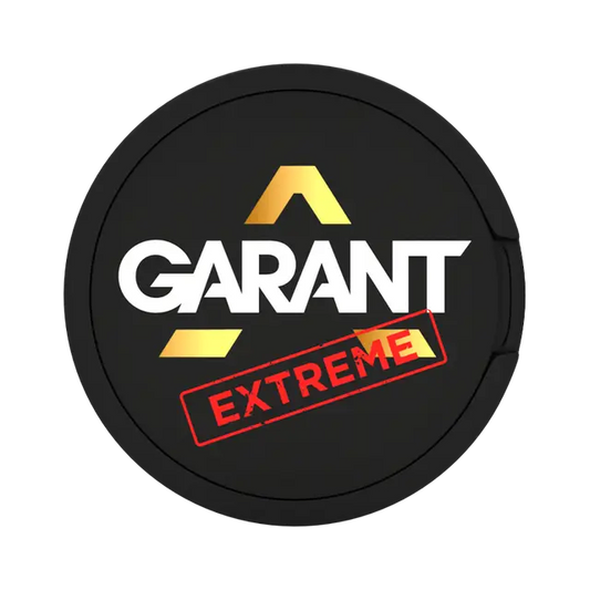 Garant Extreme | Extreme Ed.