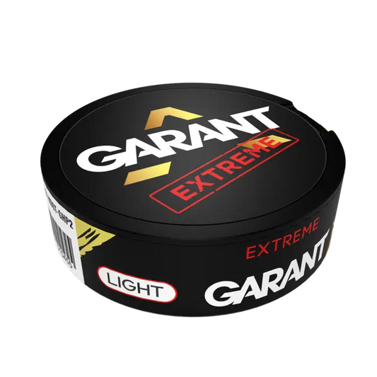 Garant Extreme | Light | Extreme Ed.