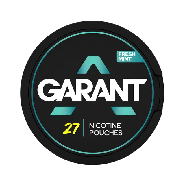 Garant Fresh Mint | Classic