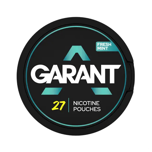 Garant Fresh Mint | Classic