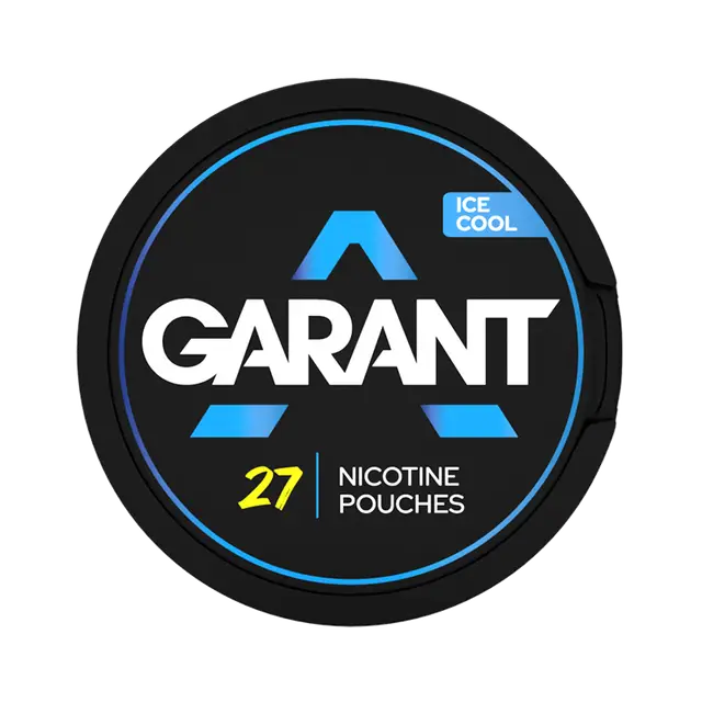 Garant Ice Cool | Strong | Classic