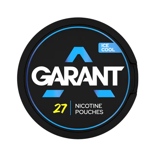 Garant Ice Cool | Strong | Classic