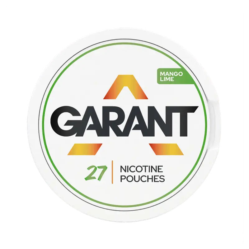 Garant Mango Lime | Classic