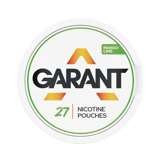 Garant Mango Lime | Classic