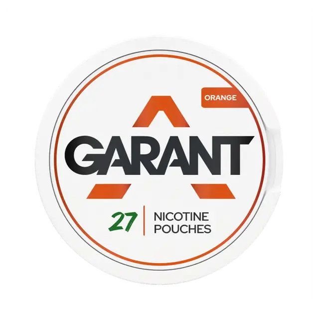 Garant Orange | Classic