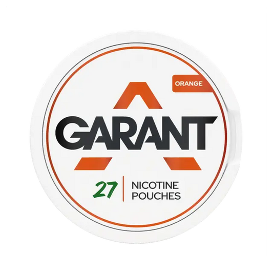 Garant Orange | Classic