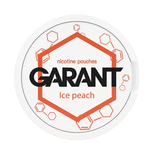 Garant Ice Peach | Light