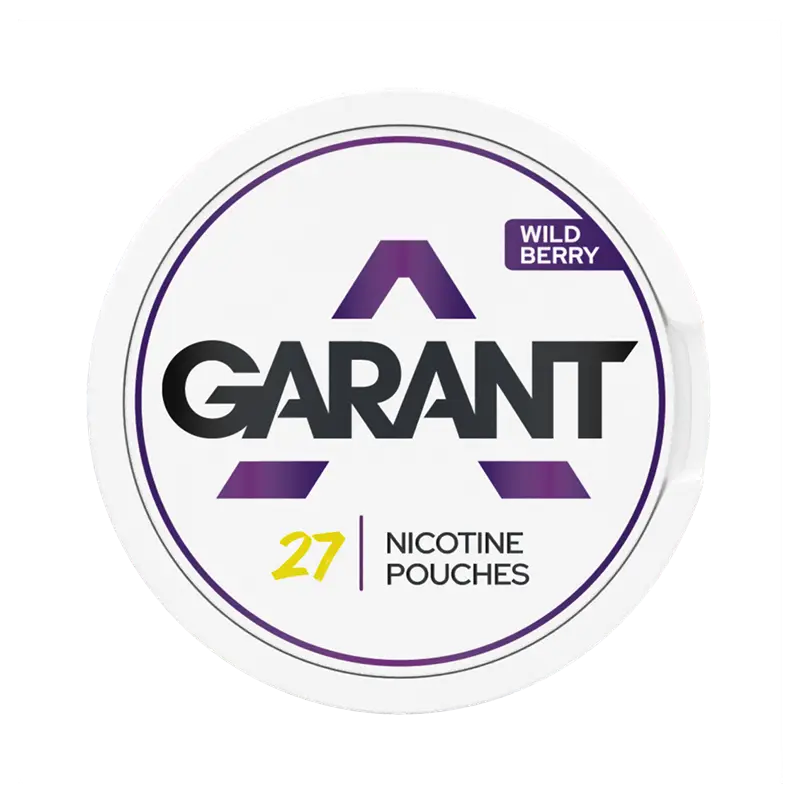 Garant Wild Berry | Classic