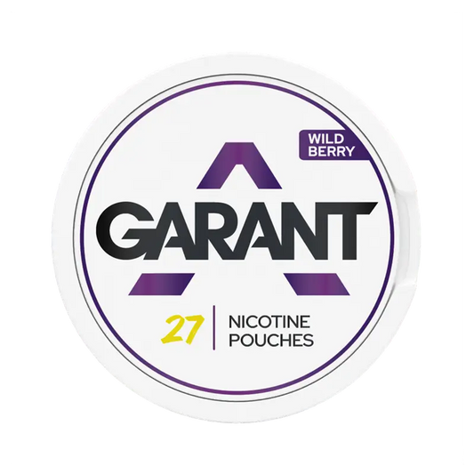 Garant Wild Berry | Classic