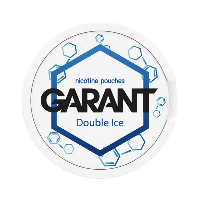 Garant Double Ice | Strong | Classic