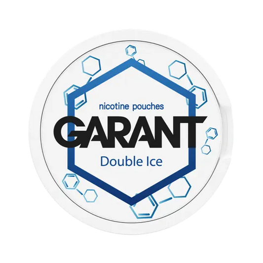 Garant Double Ice | Strong | Classic