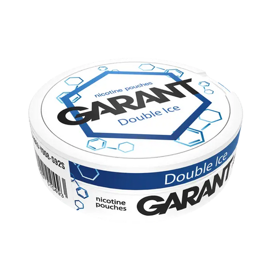 Garant Double Ice | Light