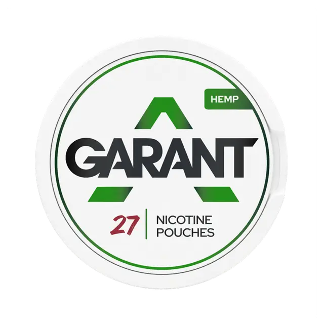 Garant Hemp | Classic