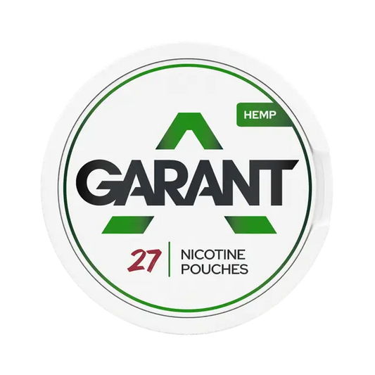 Garant Hemp | Classic