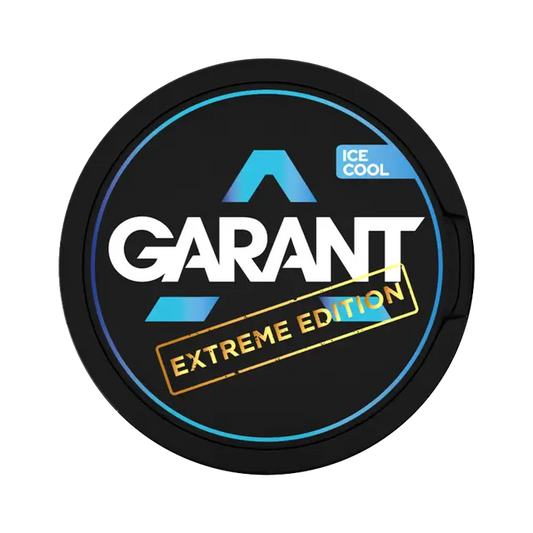 Garant Ice Cool | Extreme Ed.