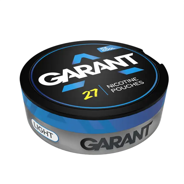 Garant Ice Cool | Light | Classic