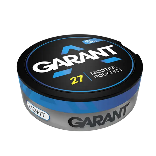 Garant Ice Cool | Light | Classic