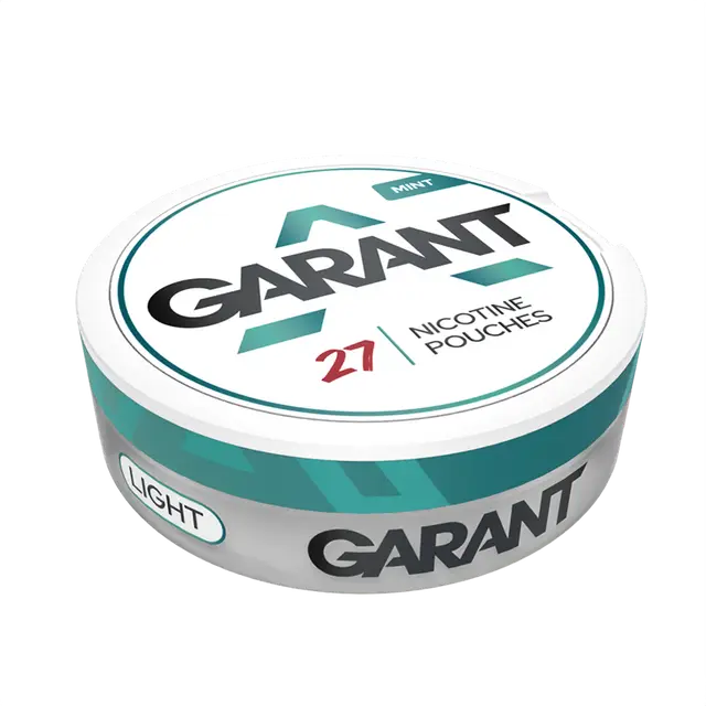 Garant Mint | Light | Classic