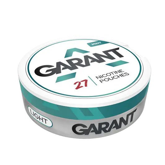 Garant Mint | Light | Classic