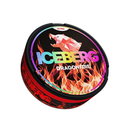 Iceberg Dragonfire | Ultra