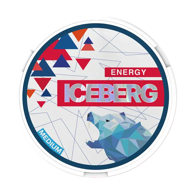 Iceberg Energy | Medium