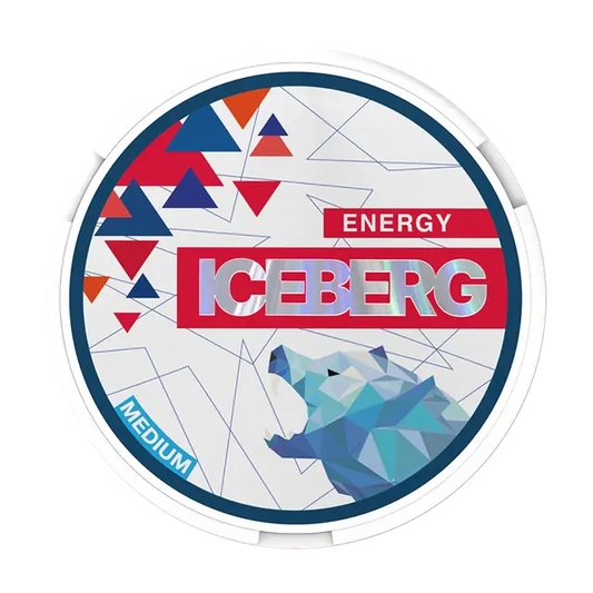 Iceberg Energy | Medium