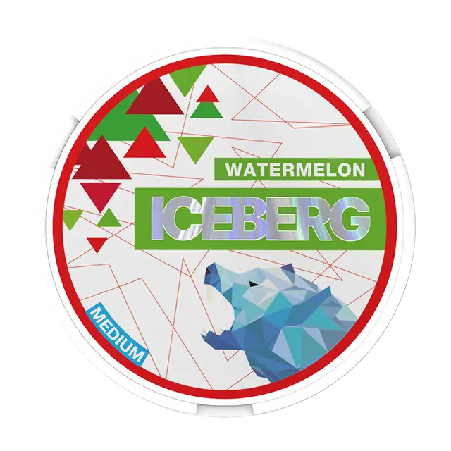 Iceberg Watermelon | Medium