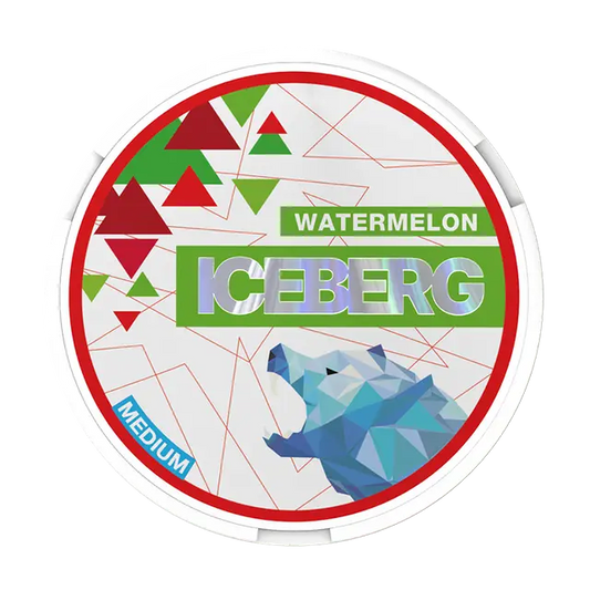 Iceberg Watermelon | Medium