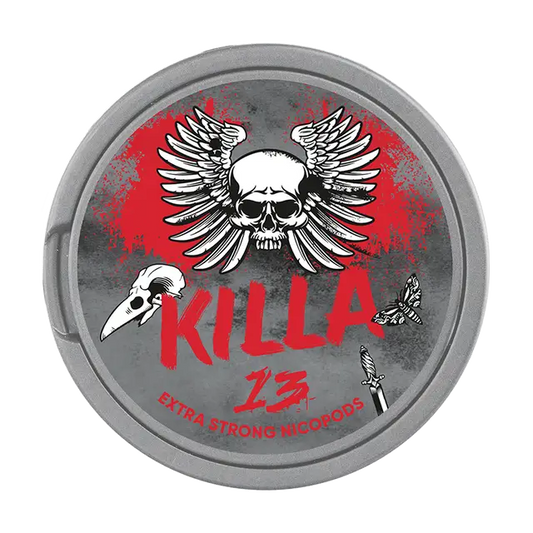 KILLA 13 Extra Strong