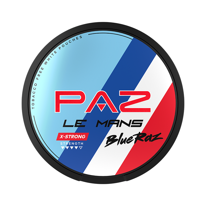 PAZ Racing Le Mans