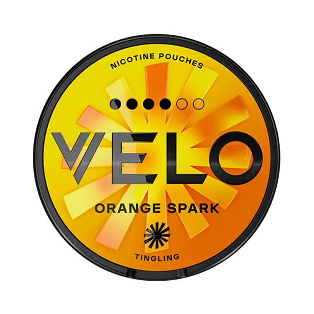 Velo Orange Spark Strong