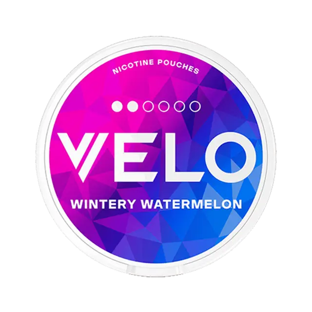 Velo Wintery Watermelon Mini