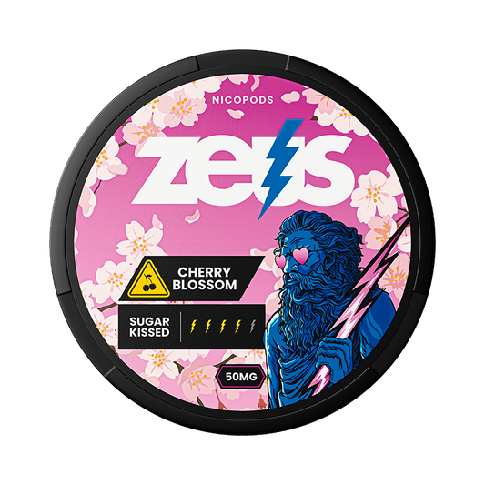 ZEUS Cherry Blossom X-Strong