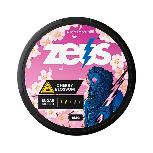 ZEUS Cherry Blossom Light