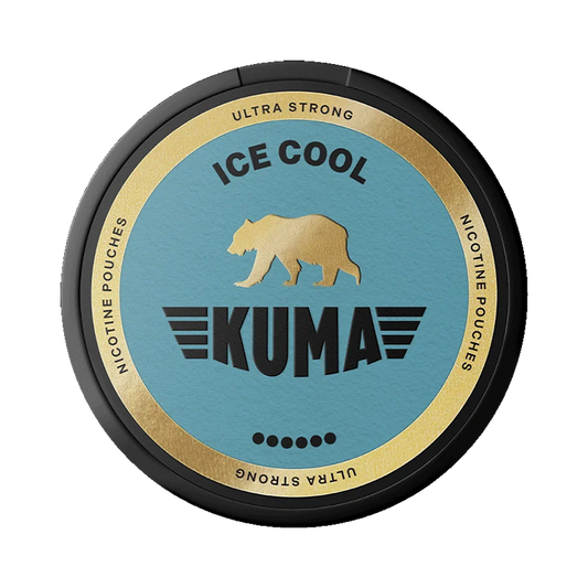 KUMA Ice Cool - Ultra Strong