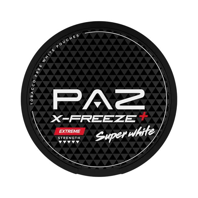 PAZ Extreme X-Freeze +