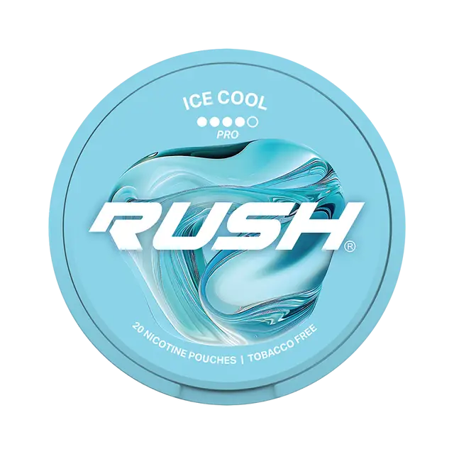 Rush Ice Cool Pro