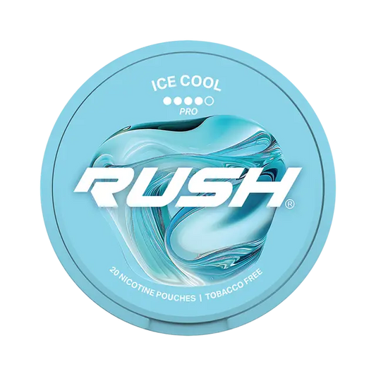 Rush Ice Cool Pro