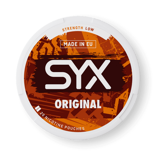 SYX Original Light