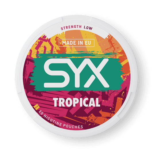SYX Tropical Light