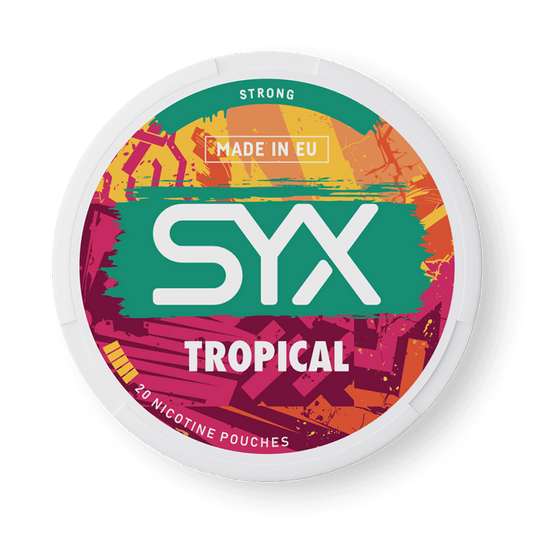 SYX Tropical Strong